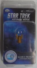 Quark's Treasure: Expansion Pack: 2015 Edition: 739W052615